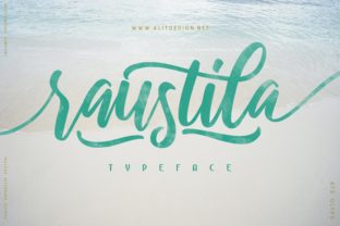 Raustila: Infusing Effortless Charm into Your Creative Projects