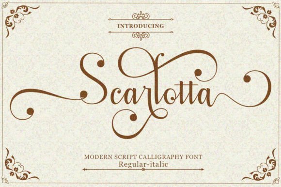 Scarlotta: Elevating Your Creative Projects