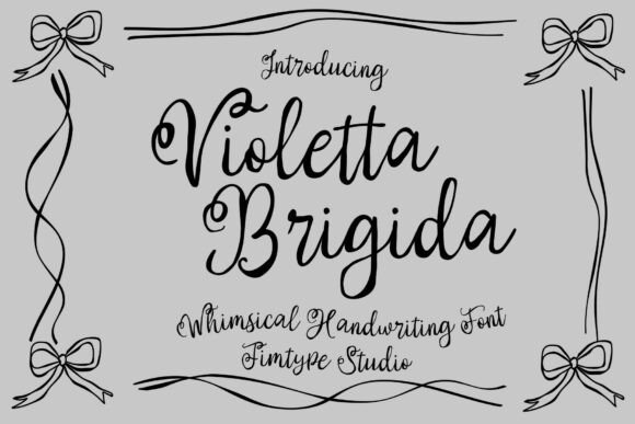 Violetta Brigida: Crafting Natural Elegance