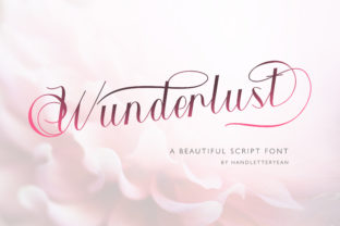 Wunderlust: Capturing Romance in Every Letter